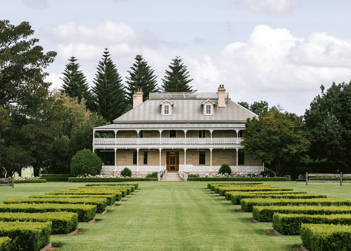 Terrara House Wedding and Event Services