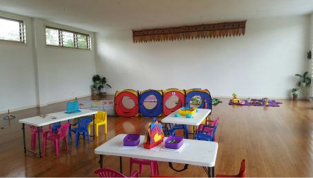 Activity Room at Weddings - Wedding Activity rooms keep the children entertained, supervised and engaged at weddings