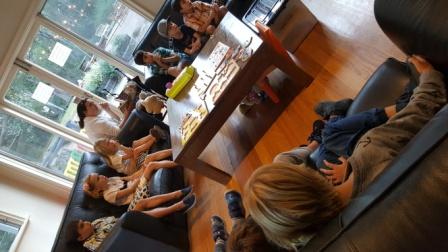 Kangaroo Valley Bush Retreat with Wedding and Event Services