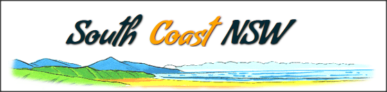 South Coast NSW