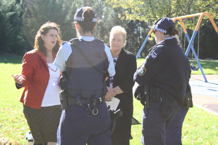 Nanny Trial Pilot Program