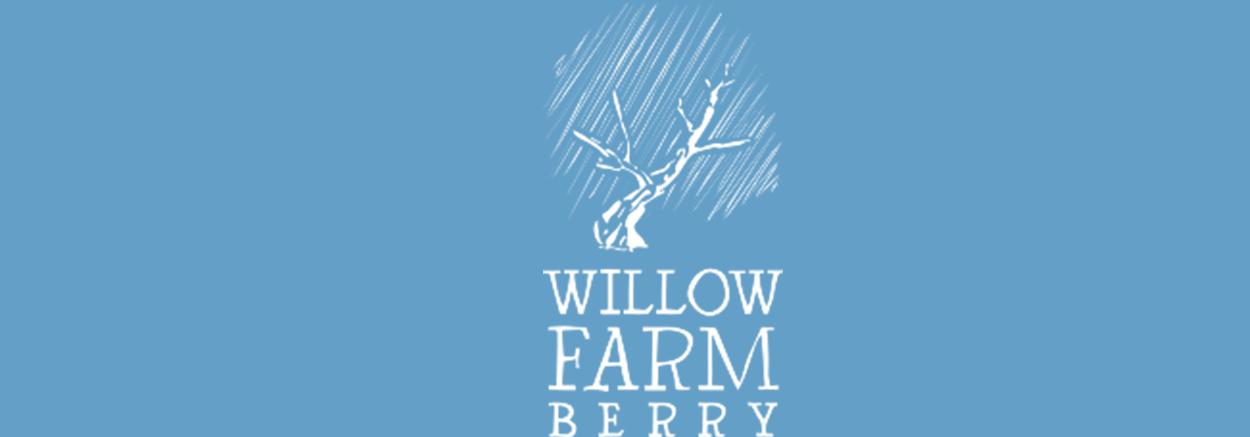 Willow Farm Berry Weddings